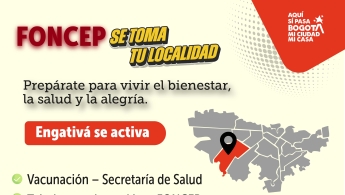 FONCEP