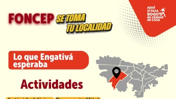 FONCEP