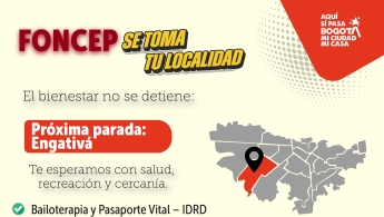 FONCEP