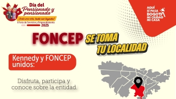 foncep