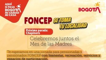 FONCEP