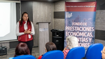 FONCEP