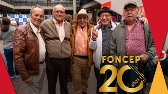 FONCEP