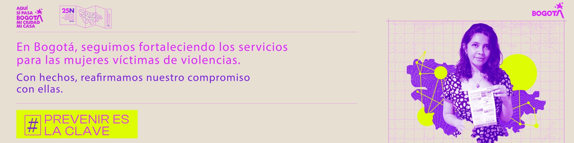 25N DIA ELIMINACION VIOLENCIA CONTRA MUJERES