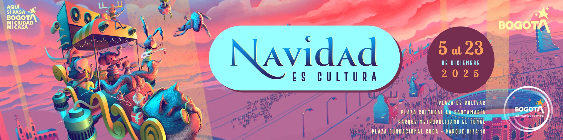 NAVIDAD 2025