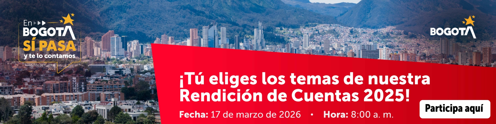 CONSULTA RENDICION DE CUENTAS 2025