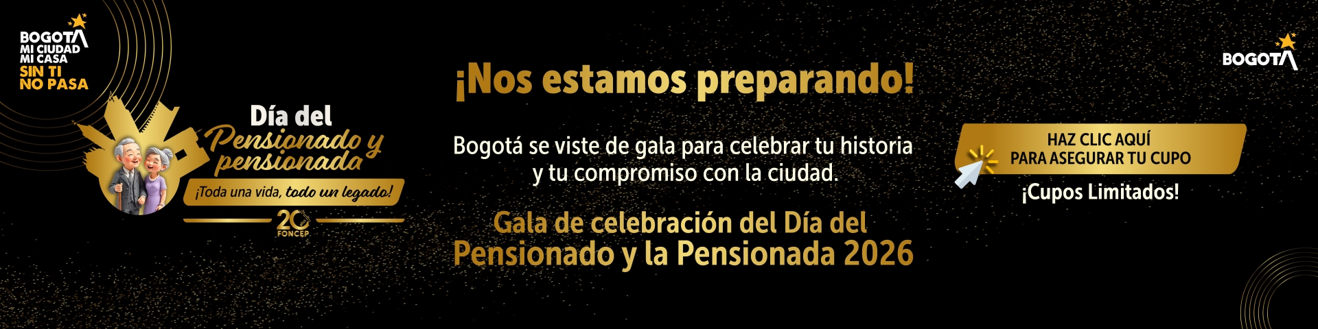 INSCRIPCIÓN DIA DEL PENSIONADO Y PENSIONADA 2026