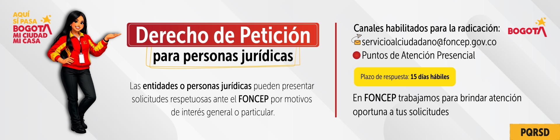PQRSD MAYO 2026