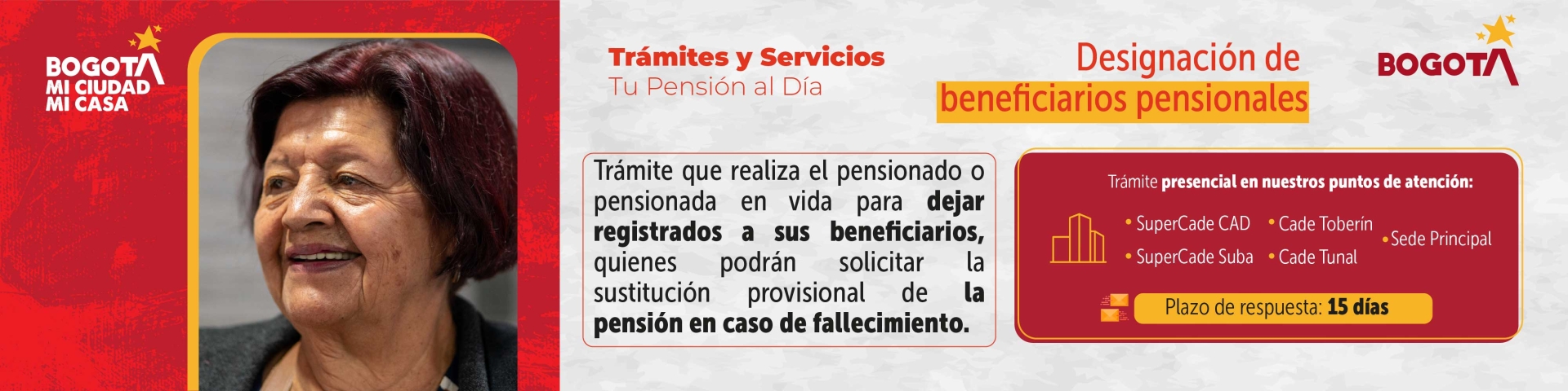 TRAMITES Y SERVICIOS 1 JULIO 2026