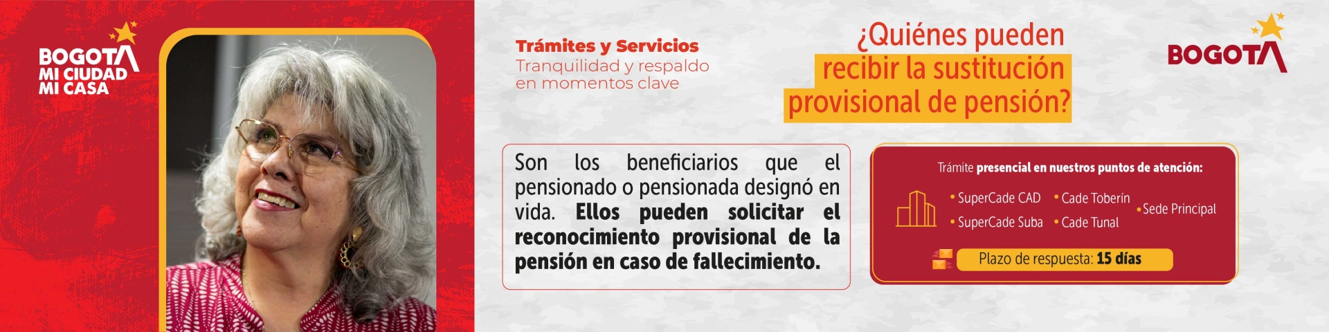 TRAMITES Y SERVICIOS 2 JULIO 2026