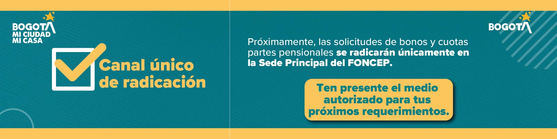 CAMPAÑA CAMBIO CORREO BONOS Y CUOTASPARTES 2026