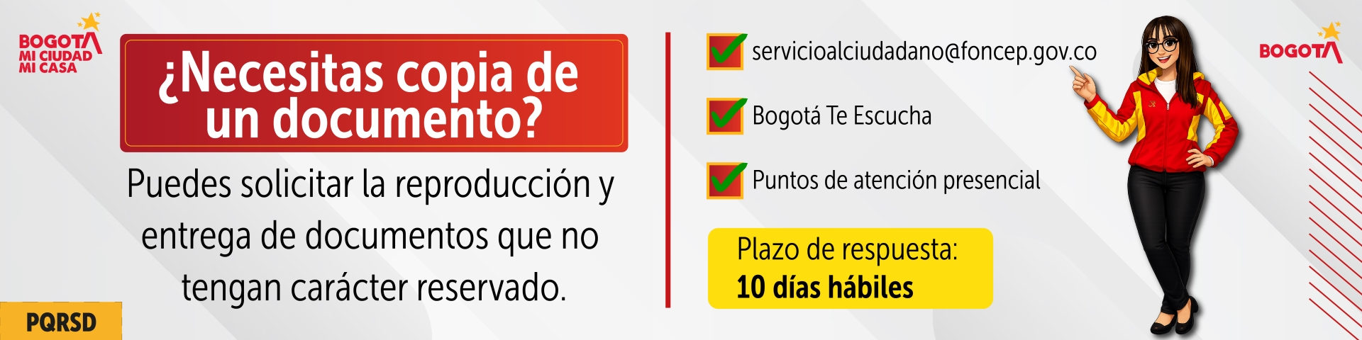 PQRSD AGOSTO 1 2026