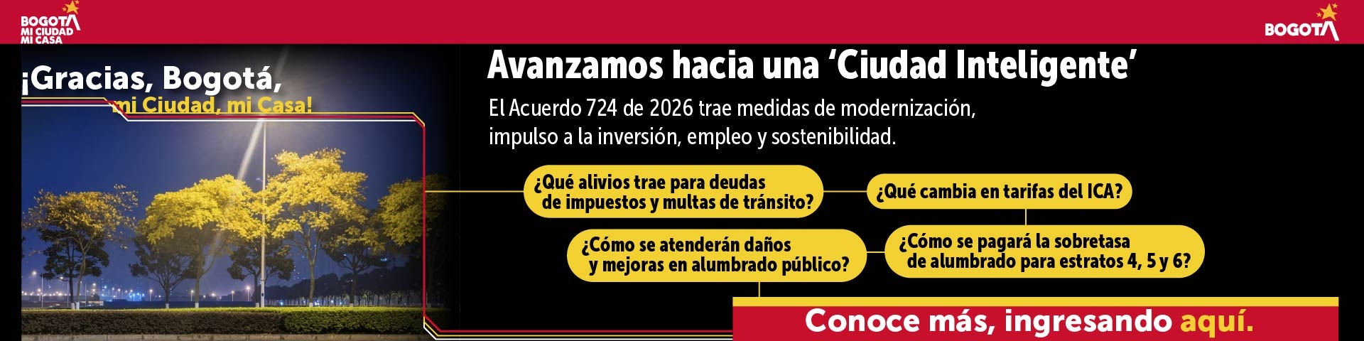 ACUERDO INTELIGENTE BOGOTÁ 2026