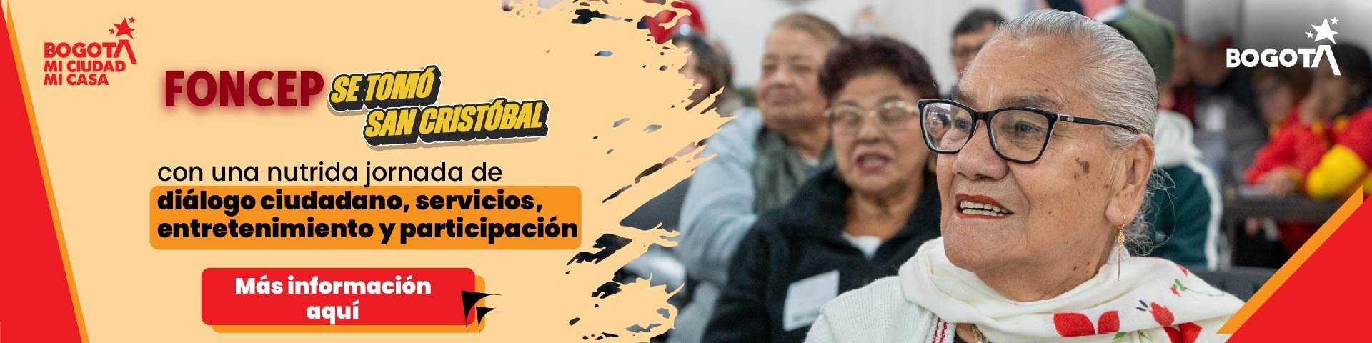 CONOCE LO QUE PASÓ EN SAN CRISTÓBAL 2026