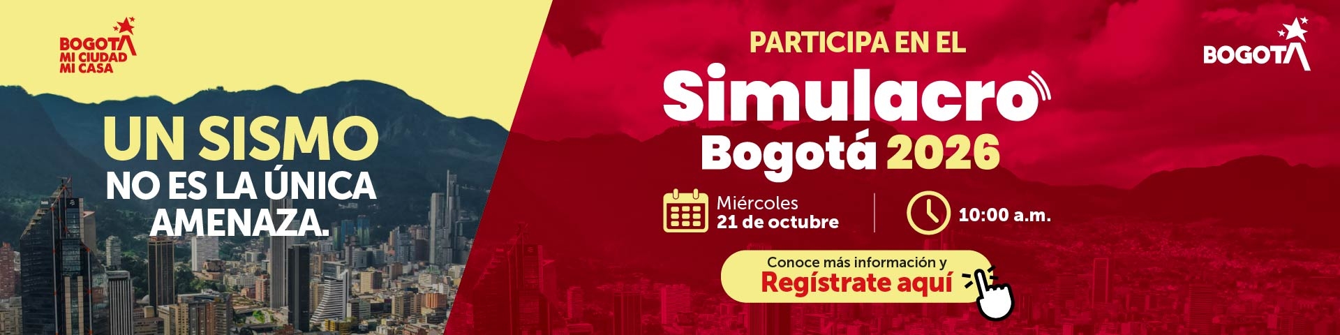 SIMULACRO 2026