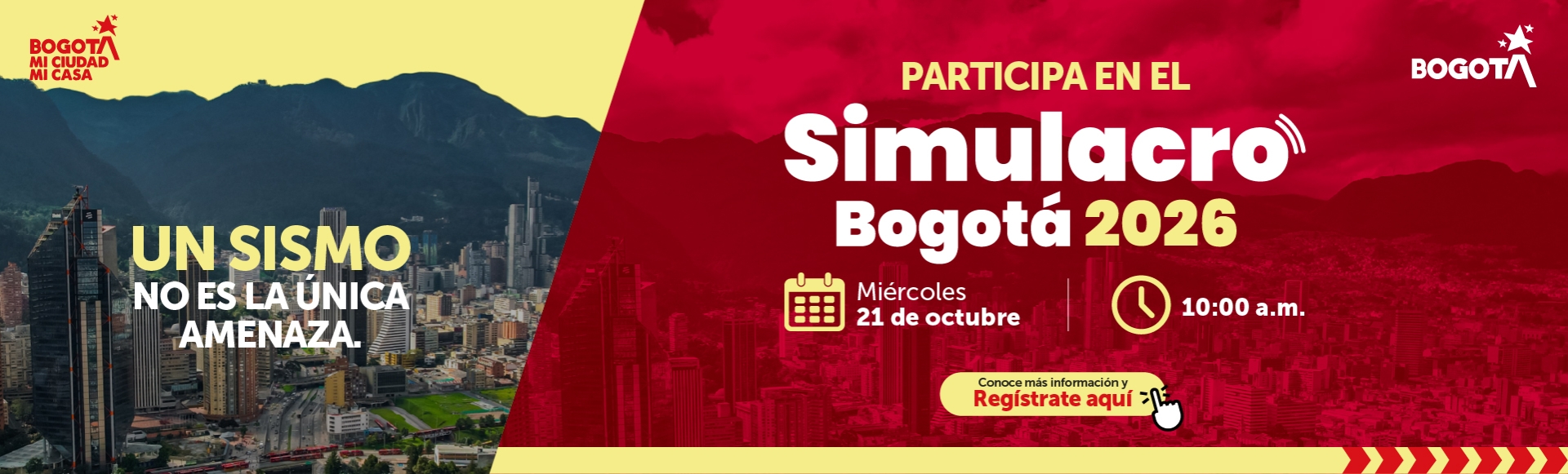 SIMULACRO 2026