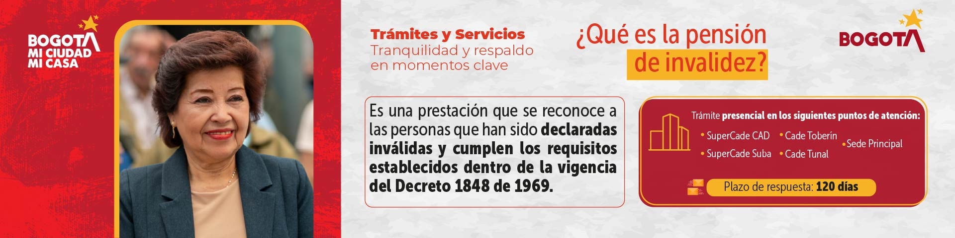 TRÁMITE Y SERVICIO 2 OCTUBRE 2026