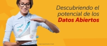 Descubriendo el potencial de los Datos Abiertos - Pieza FONCEP - Imagen de gpointstudio en Freepik