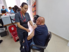 VACUNACION