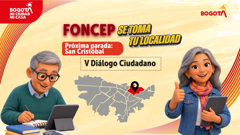 FONCEP